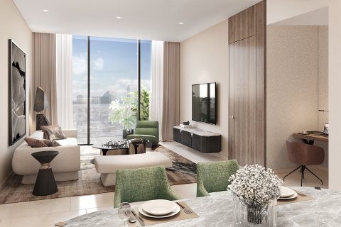 Jumeirah Lake Towers, Dubai, UAE의 판매용 아파트 침실 3개, 203.89제곱미터 번호 749477 - 사진 4