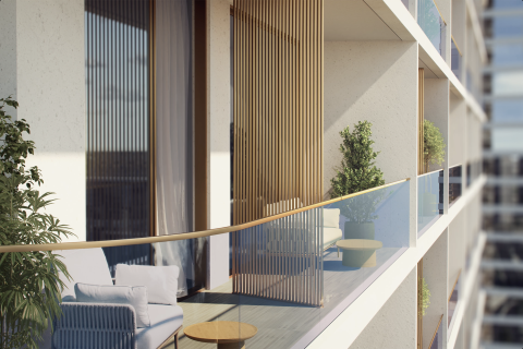 Jumeirah Lake Towers, Dubai, UAE의 판매용 아파트 침실 3개, 203.89제곱미터 번호 749477 - 사진 14