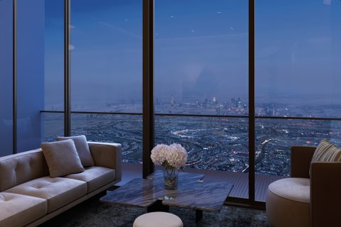 Jumeirah Lake Towers, Dubai, UAE의 판매용 아파트 침실 3개, 203.89제곱미터 번호 749477 - 사진 20