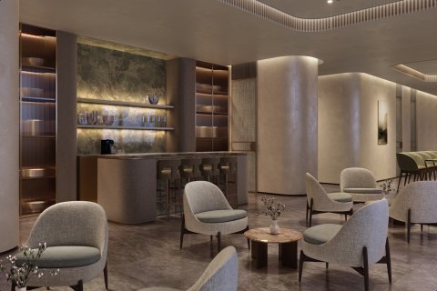 Jumeirah Lake Towers, Dubai, UAE의 판매용 아파트 침실 3개, 203.89제곱미터 번호 749477 - 사진 8