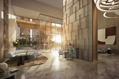 Jumeirah Lake Towers, Dubai, UAE의 판매용 아파트 침실 3개, 203.89제곱미터 번호 749477 - 사진 26