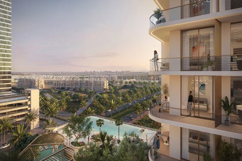 Jumeirah Lake Towers, Dubai, UAE의 판매용 아파트 침실 3개, 203.89제곱미터 번호 749477 - 사진 21