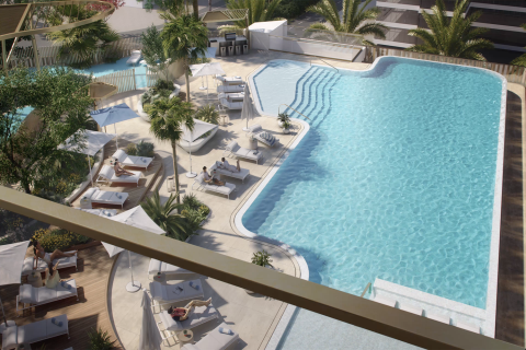 Jumeirah Lake Towers, Dubai, UAE의 판매용 아파트 침실 3개, 203.89제곱미터 번호 749477 - 사진 16