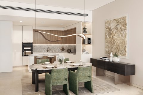 Jumeirah Lake Towers, Dubai, UAE의 판매용 아파트 침실 3개, 203.89제곱미터 번호 749477 - 사진 5