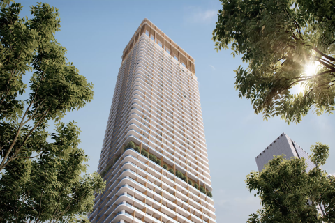 Jumeirah Lake Towers, Dubai, UAE의 판매용 아파트 침실 3개, 203.89제곱미터 번호 749477 - 사진 15