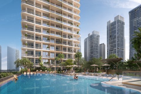 Jumeirah Lake Towers, Dubai, UAE의 판매용 아파트 침실 3개, 203.89제곱미터 번호 749477 - 사진 24