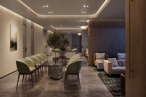 Jumeirah Lake Towers, Dubai, UAE의 판매용 아파트 침실 3개, 203.89제곱미터 번호 749477 - 사진 9