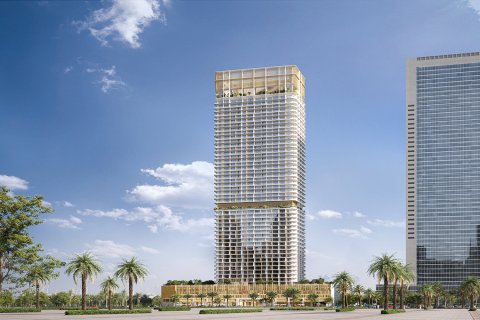 Jumeirah Lake Towers, Dubai, UAE의 판매용 아파트 침실 3개, 203.89제곱미터 번호 749477 - 사진 25