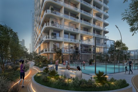 Jumeirah Lake Towers, Dubai, UAE의 판매용 아파트 침실 3개, 203.89제곱미터 번호 749477 - 사진 17