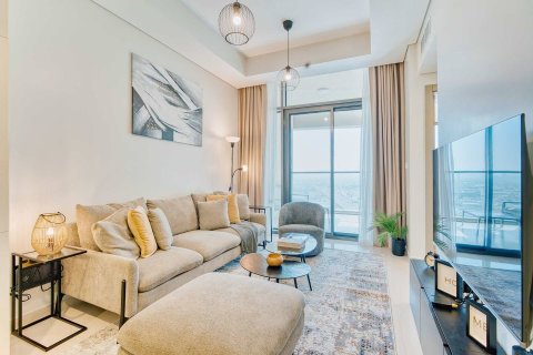 Lakás itt: Business Bay, Dubai, EAE, 2 hálószoba, 75.46 m², azonosító: 749515 - fénykép 4
