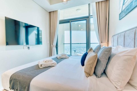 Lakás itt: Business Bay, Dubai, EAE, 2 hálószoba, 75.46 m², azonosító: 749515 - fénykép 3
