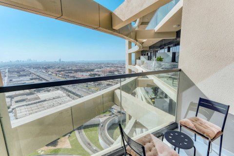 Lakás itt: Business Bay, Dubai, EAE, 2 hálószoba, 75.46 m², azonosító: 749515 - fénykép 8