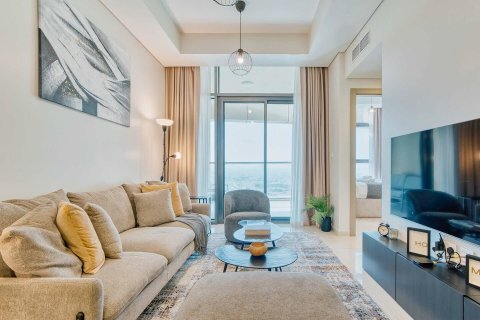 Lakás itt: Business Bay, Dubai, EAE, 2 hálószoba, 75.46 m², azonosító: 749515 - fénykép 5