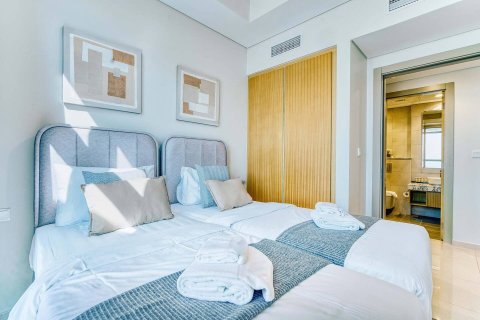 Lakás itt: Business Bay, Dubai, EAE, 2 hálószoba, 75.46 m², azonosító: 749515 - fénykép 9