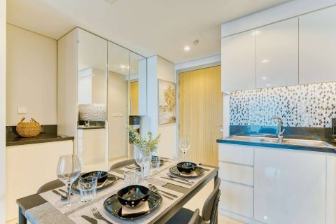 Lakás itt: Business Bay, Dubai, EAE, 2 hálószoba, 75.46 m², azonosító: 749515 - fénykép 14