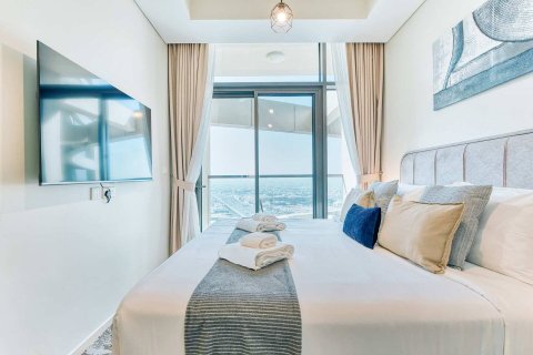 Lakás itt: Business Bay, Dubai, EAE, 2 hálószoba, 75.46 m², azonosító: 749515 - fénykép 10