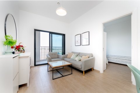 Appartamento a wasl gate, Dubai, EAU 2 camere da letto, 69.21 mq. № 749475