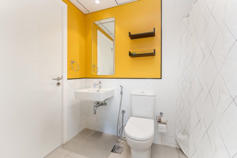 wasl gate、Dubai、UAE にあるマンション販売中 2ベッドルーム、69.21 m2、No749475 - 写真 8