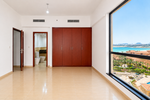 Apartment sa Jumeirah Beach Residence, Dubai, UAE 2 silid-tulugan, 119.96 sq.m. № 749516