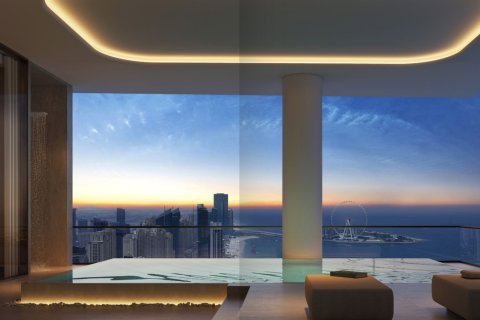 Apartamento para venda em Dubai Harbour, Dubai, EAU 5 quartos, 751.23 m2 № 749478 - foto 6