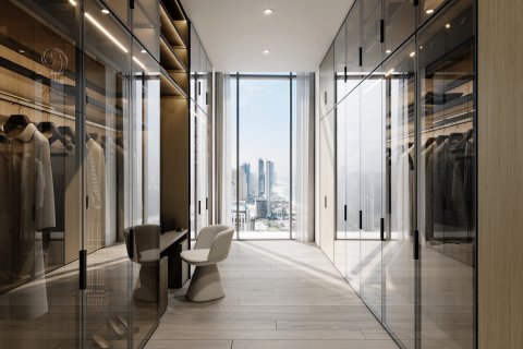 Apartamento para venda em Dubai Harbour, Dubai, EAU 5 quartos, 751.23 m2 № 749478 - foto 4