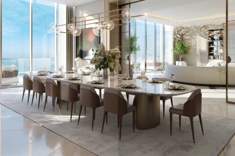 Apartamento para venda em Dubai Harbour, Dubai, EAU 5 quartos, 751.23 m2 № 749478 - foto 7