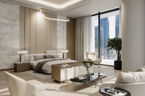 Apartamento para venda em Dubai Harbour, Dubai, EAU 5 quartos, 751.23 m2 № 749478 - foto 8