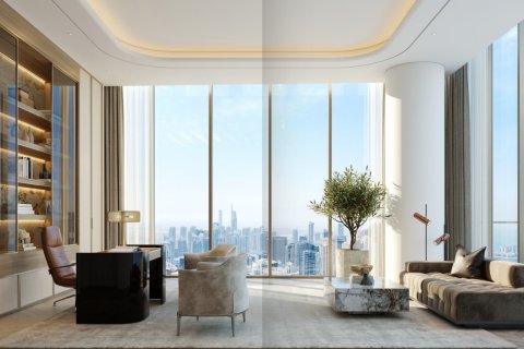 Apartamento para venda em Dubai Harbour, Dubai, EAU 5 quartos, 751.23 m2 № 749478 - foto 2