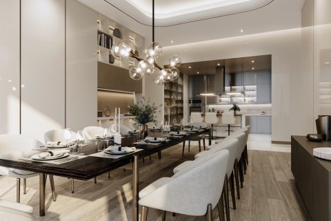 Apartamento para venda em Dubai Harbour, Dubai, EAU 5 quartos, 751.23 m2 № 749478 - foto 11