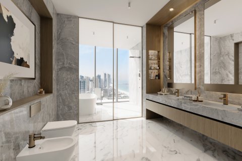 Apartamento para venda em Dubai Harbour, Dubai, EAU 5 quartos, 751.23 m2 № 749478 - foto 9