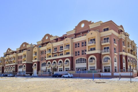 Jumeirah Village Circle、Dubai、UAE にあるマンション販売中 1部屋、57.14 m2、No749476 - 写真 6