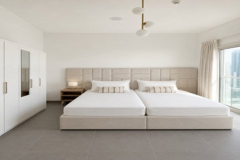 Apartman u Jumeirah Lake Towers, Dubai, UAE 3 spavaćih soba, 106.49 m2 Br. 749517 - fotografija 6