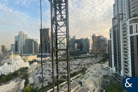 Dzīvoklis Business Bay, Dubaijā, AAE 3 istabas, 190 m2 Nr. 666667 - attēls 9