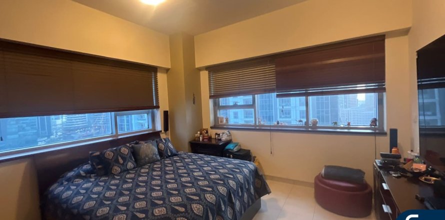 Dzīvoklis Business Bay, Dubaijā, AAE 3 istabas, 190 m2 Nr. 666667