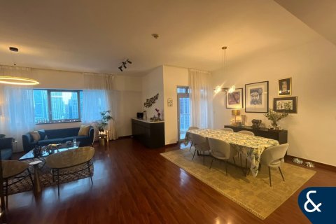 Dzīvoklis Business Bay, Dubaijā, AAE 3 istabas, 190 m2 Nr. 666667 - attēls 3