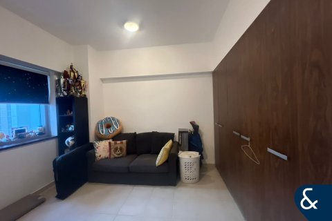 Dzīvoklis Business Bay, Dubaijā, AAE 3 istabas, 190 m2 Nr. 666667 - attēls 14