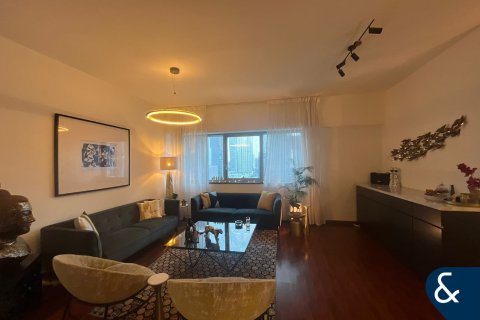 Dzīvoklis Business Bay, Dubaijā, AAE 3 istabas, 190 m2 Nr. 666667 - attēls 7