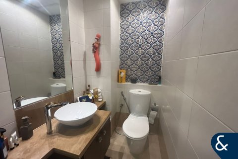 Dzīvoklis Business Bay, Dubaijā, AAE 3 istabas, 190 m2 Nr. 666667 - attēls 8