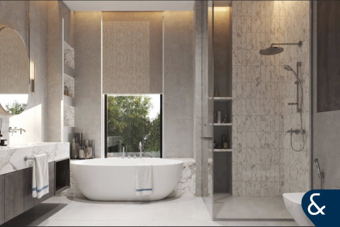 خانه شهری برای فروش در Jumeirah Golf Estates، Dubai، امارات متحده عربی 4 خوابه ، 393 متر مربع ، شماره 666670 - تصویر 7