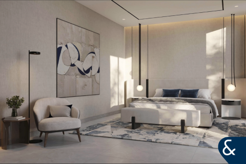 خانه شهری برای فروش در Jumeirah Golf Estates، Dubai، امارات متحده عربی 4 خوابه ، 393 متر مربع ، شماره 666670 - تصویر 6