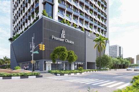 Wohnung zum Verkauf in Jumeirah Village Circle, Dubai, VAE 1 Zimmer, 37 m2 Nr. 732719 - Foto 2