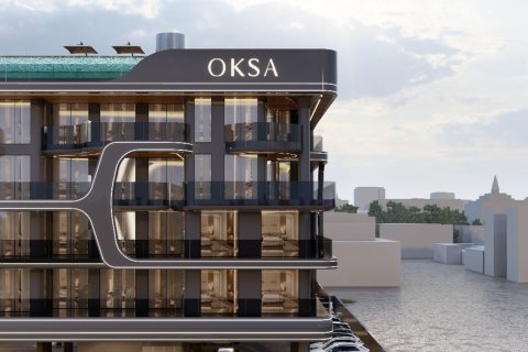 Apartment sa Dubai South (Dubai World Central), UAE 1 silid, 31 sq.m. № 732661 - larawan 5
