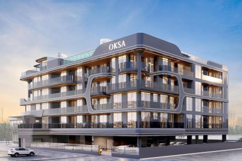 Apartment sa Dubai South (Dubai World Central), UAE 1 silid, 31 sq.m. № 732661 - larawan 2