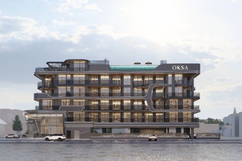 Apartment sa Dubai South (Dubai World Central), UAE 1 silid, 31 sq.m. № 732661 - larawan 6
