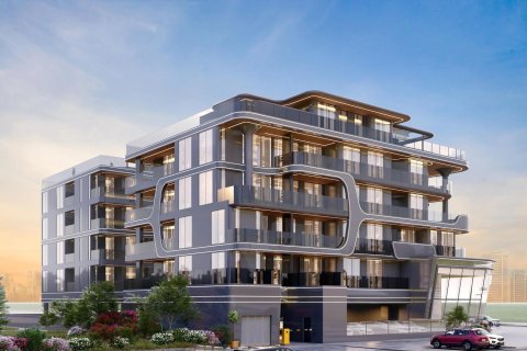 Apartment sa Dubai South (Dubai World Central), UAE 1 silid, 31 sq.m. № 732661 - larawan 3
