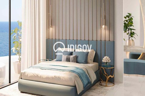 Apartmen di Al Marjan Island, Ras Al Khaimah, UAE 1 bilik, 53.14 meter persegi № 735398 - foto 2