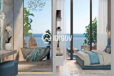 Apartmen di Al Marjan Island, Ras Al Khaimah, UAE 1 bilik, 53.14 meter persegi № 735398 - foto 3