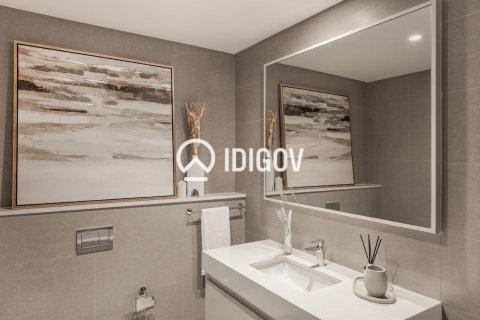 Apartemen di Dubai, UEA 2 kamar tidur, 92.07 m2 nomor 735396 - foto 5