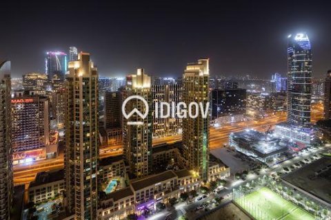 Apartemen di Dubai, UEA 2 kamar tidur, 92.07 m2 nomor 735396 - foto 3