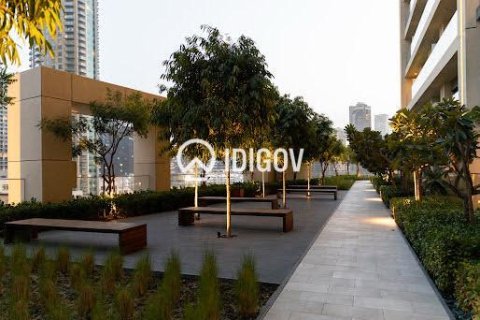 Apartemen di Dubai, UEA 2 kamar tidur, 92.07 m2 nomor 735396 - foto 4